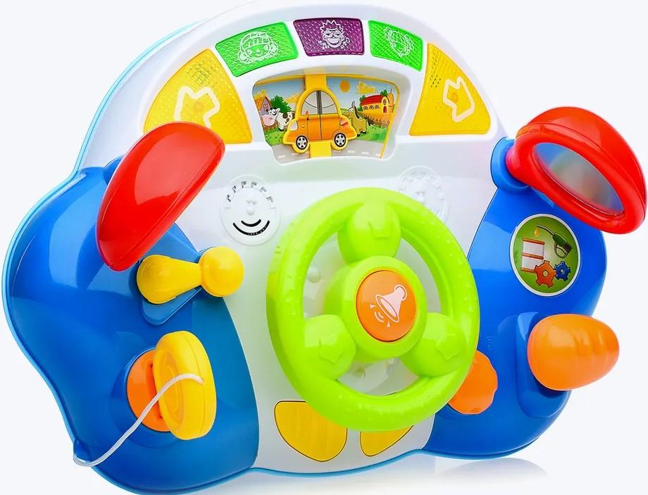 Интерактивная игрушка Huanger HE0507