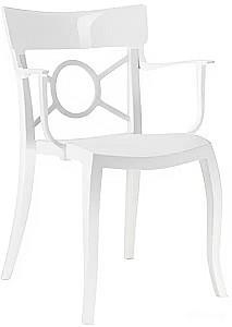 Стул Papatya Opera-K White