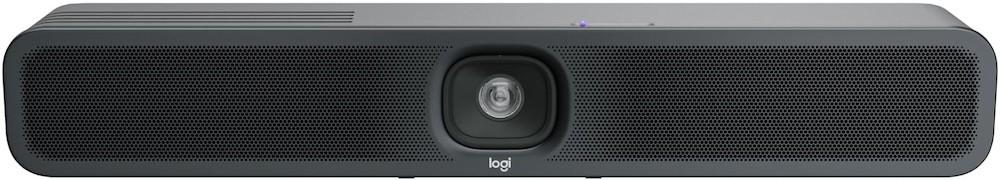 Веб камера Logitech MeetUp2 (960-001681)