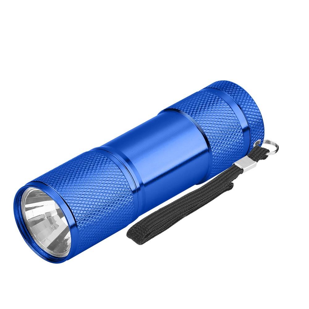 Фонарик Wadfow WFL2J03