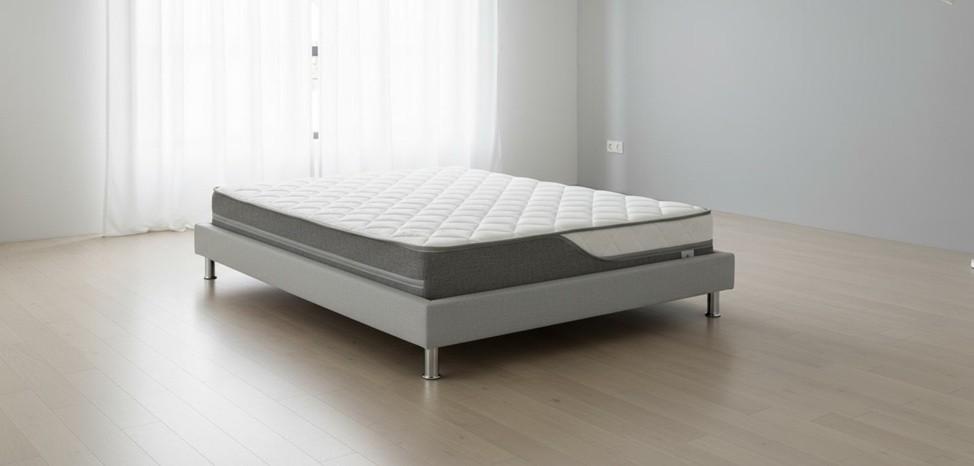 Saltea Prima Neo Comfort 25cm 160x200