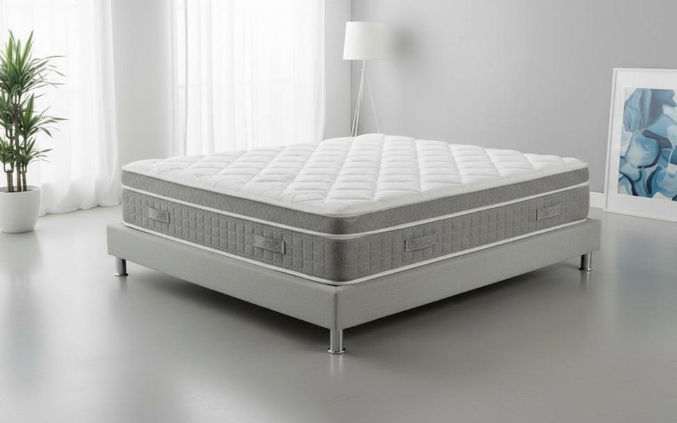 Матрас Prima Finesse Boxtop 34cm 160x200