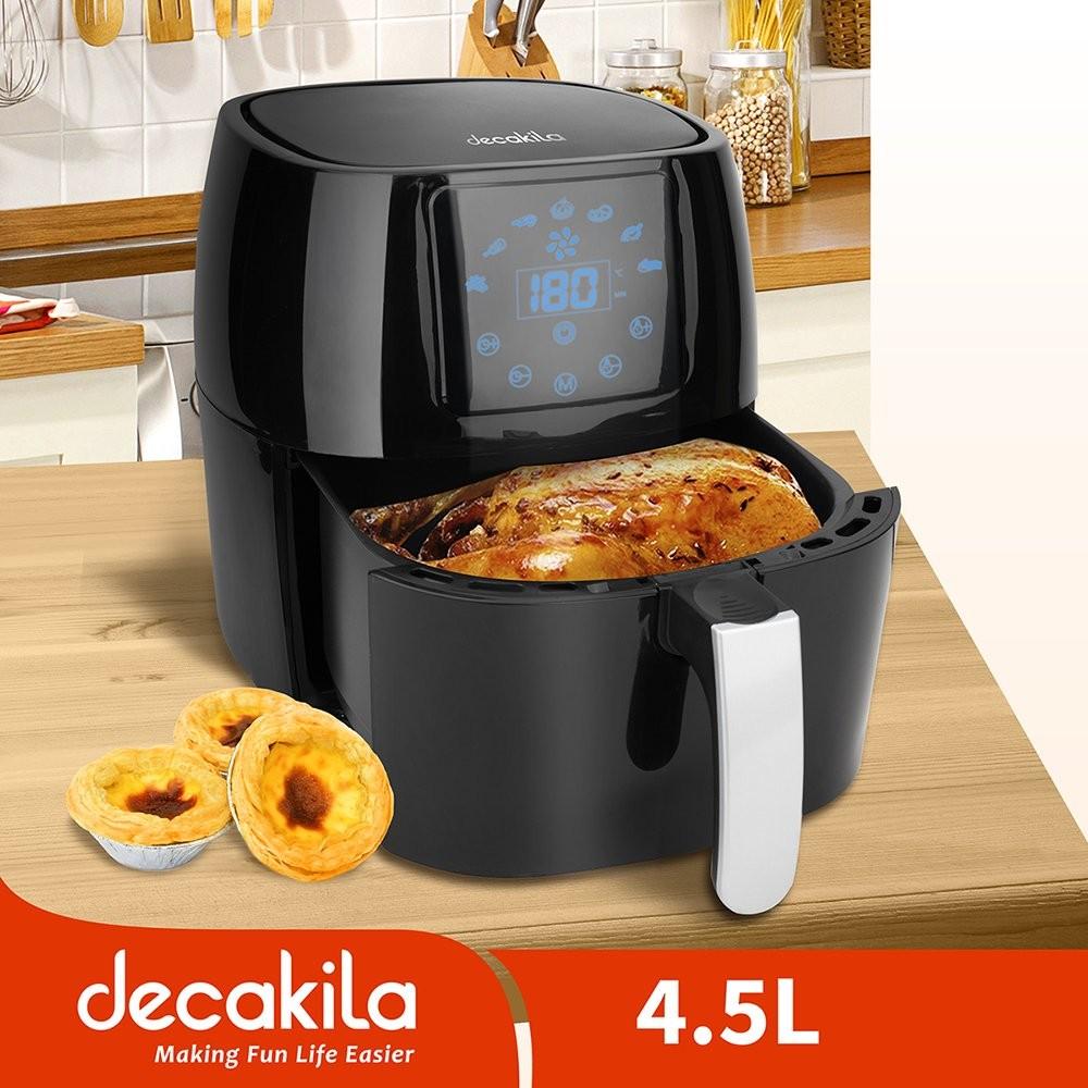 Friteuza Decakila KEEC039B