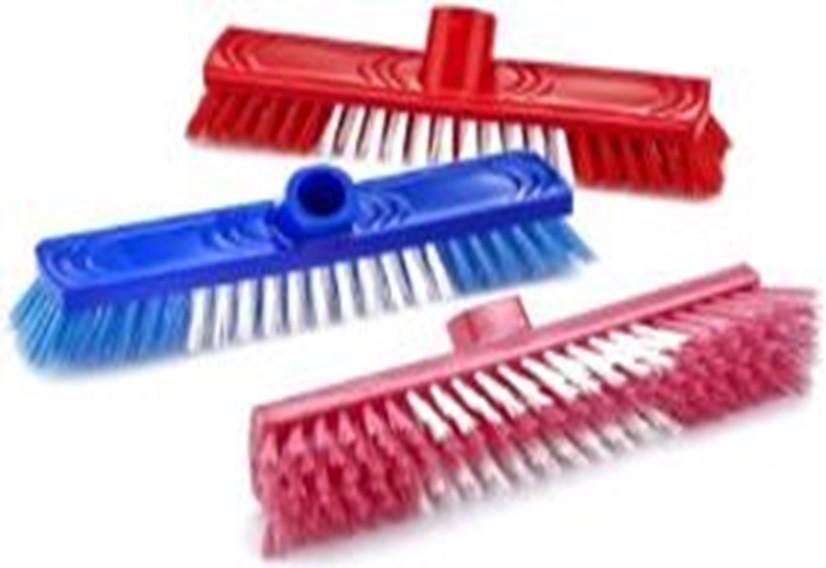 Perie Zambak Plastik Z157