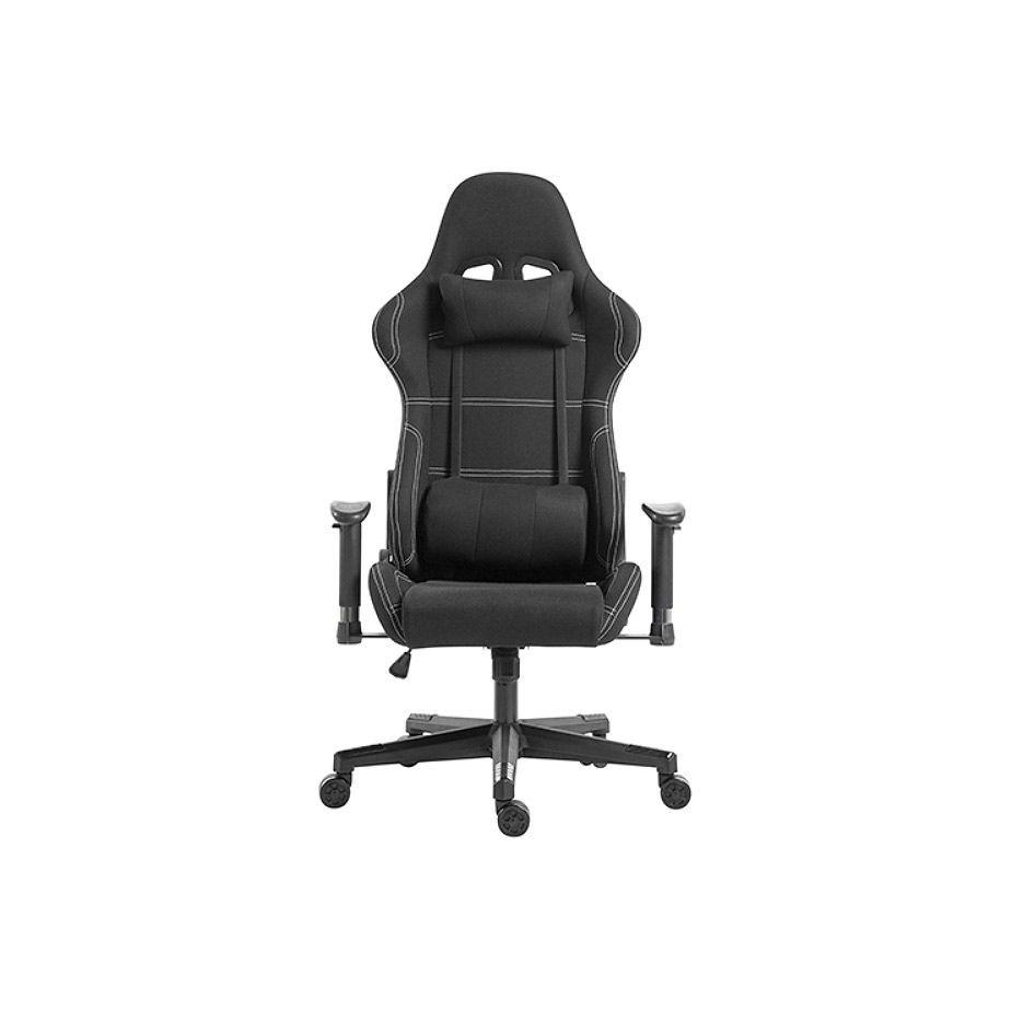 Fotoliu gaming Lumi CH06-14 Black