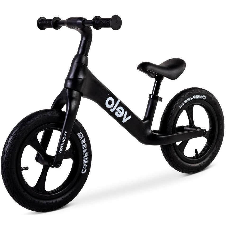 Беговел Yvolution Y Velo Pro Black