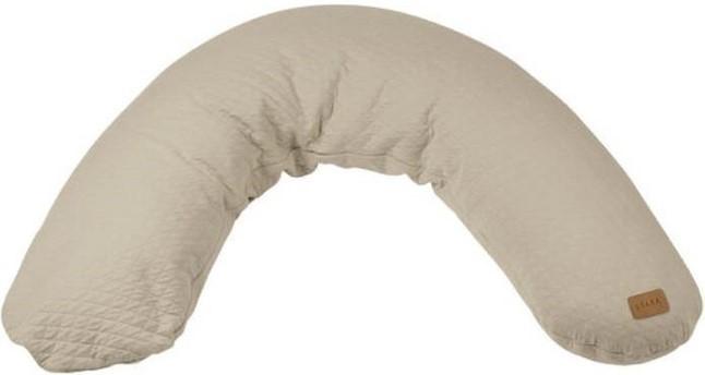 Подушка Beaba Big Flopsy Fleur de Coton Linen (B0508171)