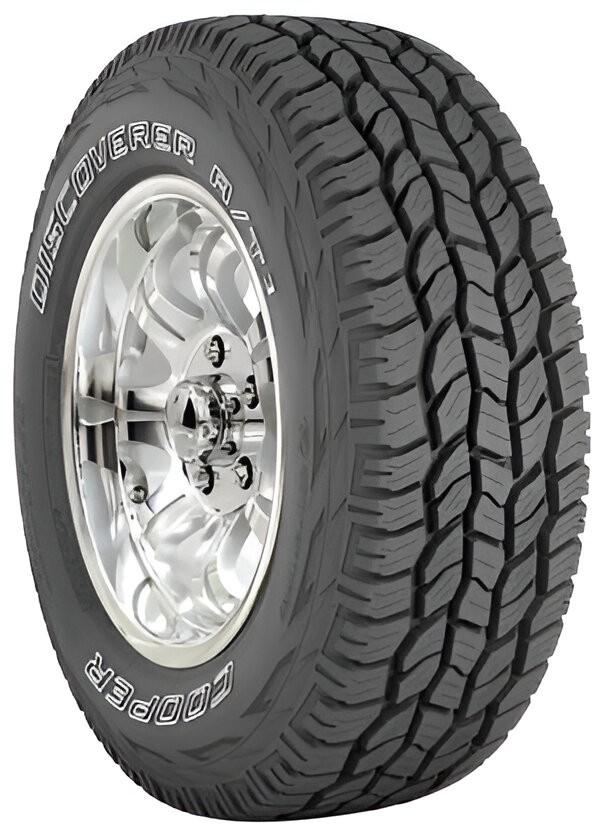 Шина для внедорожника Cooper 31Х10.50 R15 (Dis.A/T3)