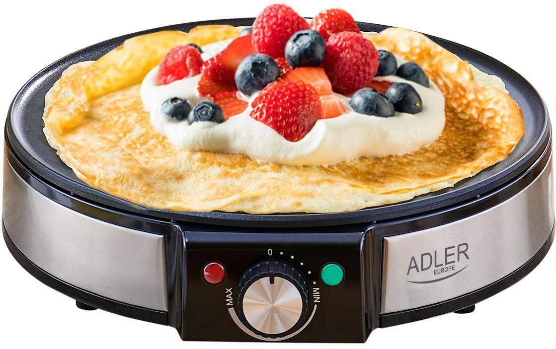 Aparat electric de facut clatite Adler AD 3058