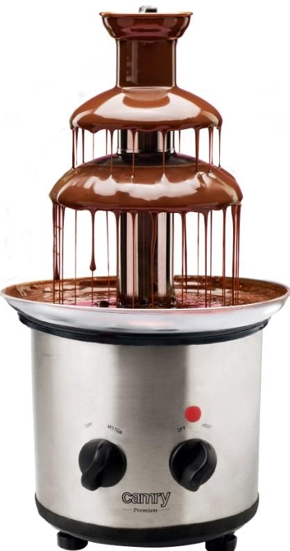 Fondue Camry CR 4488