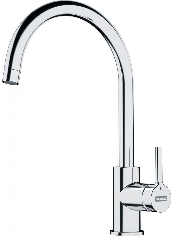Кран для кухни Franke LINA XL (115.0693.228)