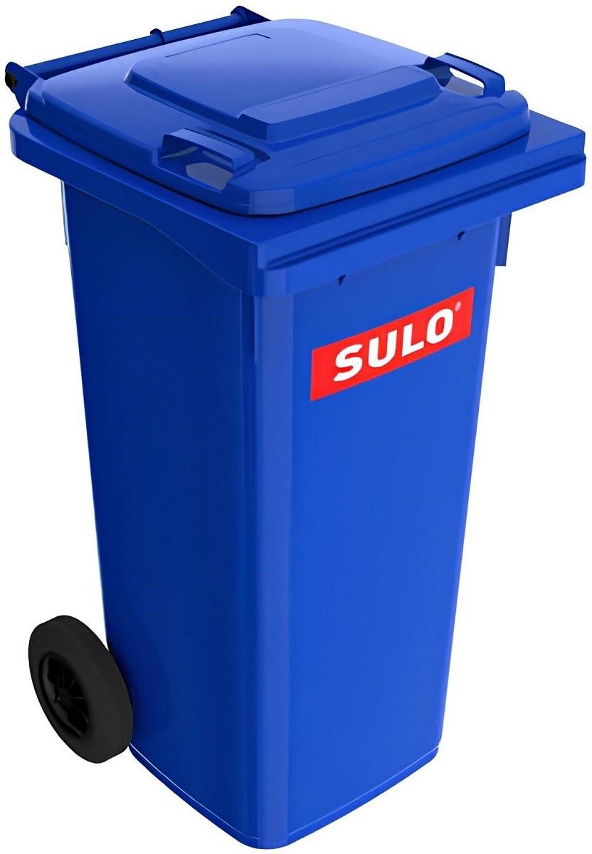 Tomberon Sulo MGB240L Blue (2009441.2)