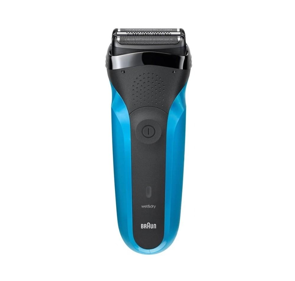 Электробритва BRAUN Series 3 310BT Shave & Style