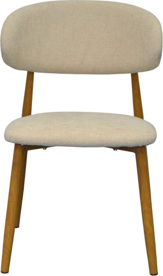 Стул Evelin QT-284 WO (UF885-02) Light Beige