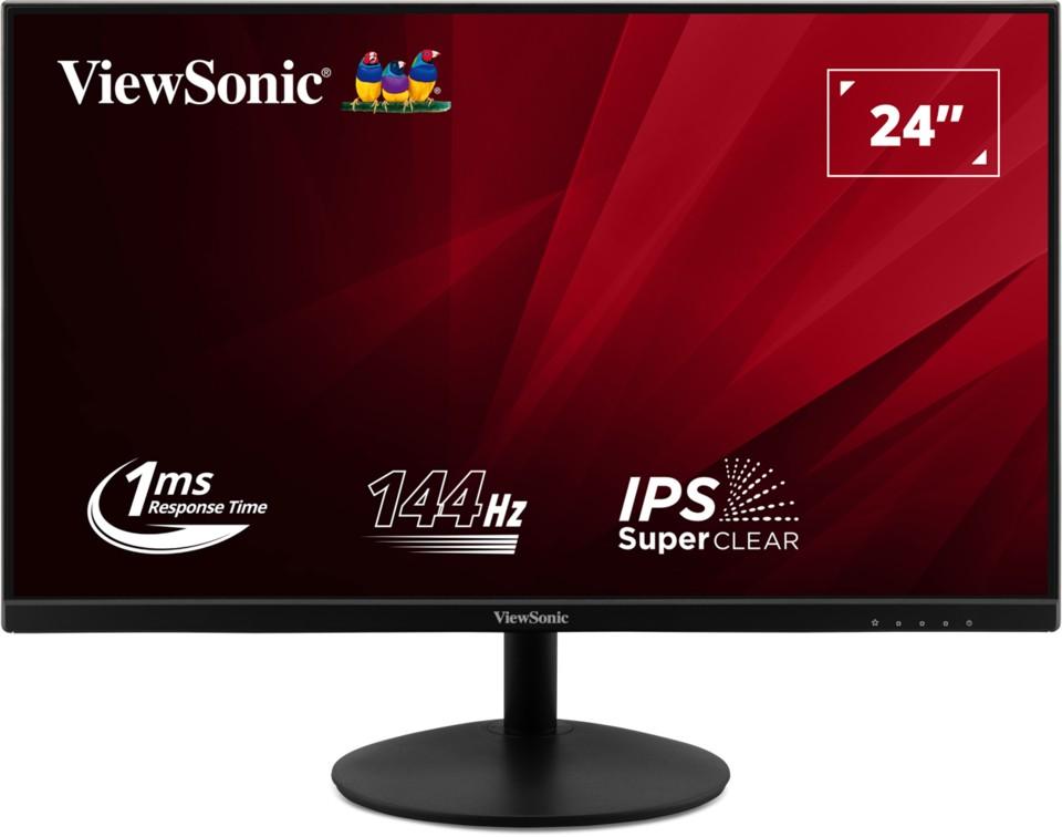 Monitor gaming VIEWSONIC VA24E2-H