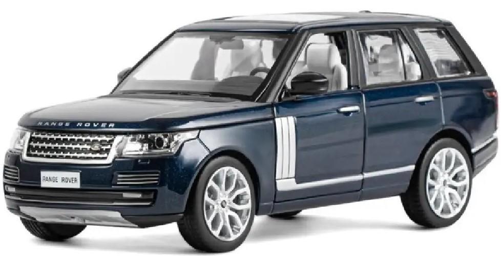 Masina jucarie MSZ Range Rover (68263A)