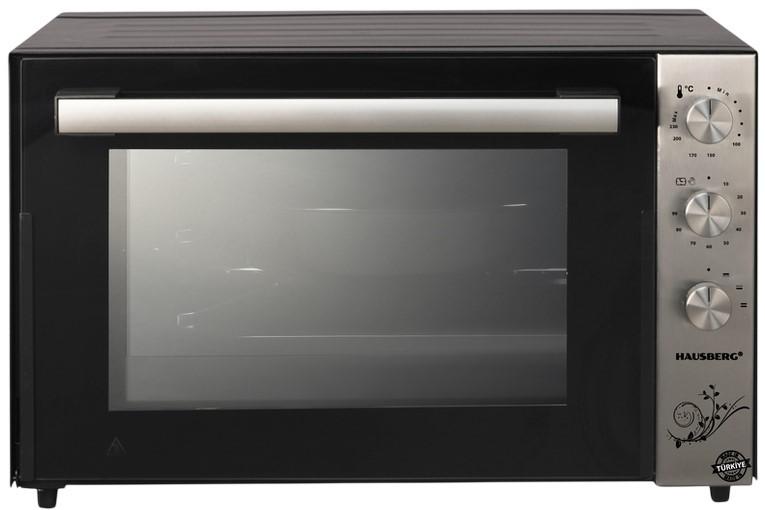 Cuptor electric de masa HAUSBERG HB8022