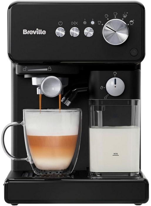 Espressor Breville VCF183X