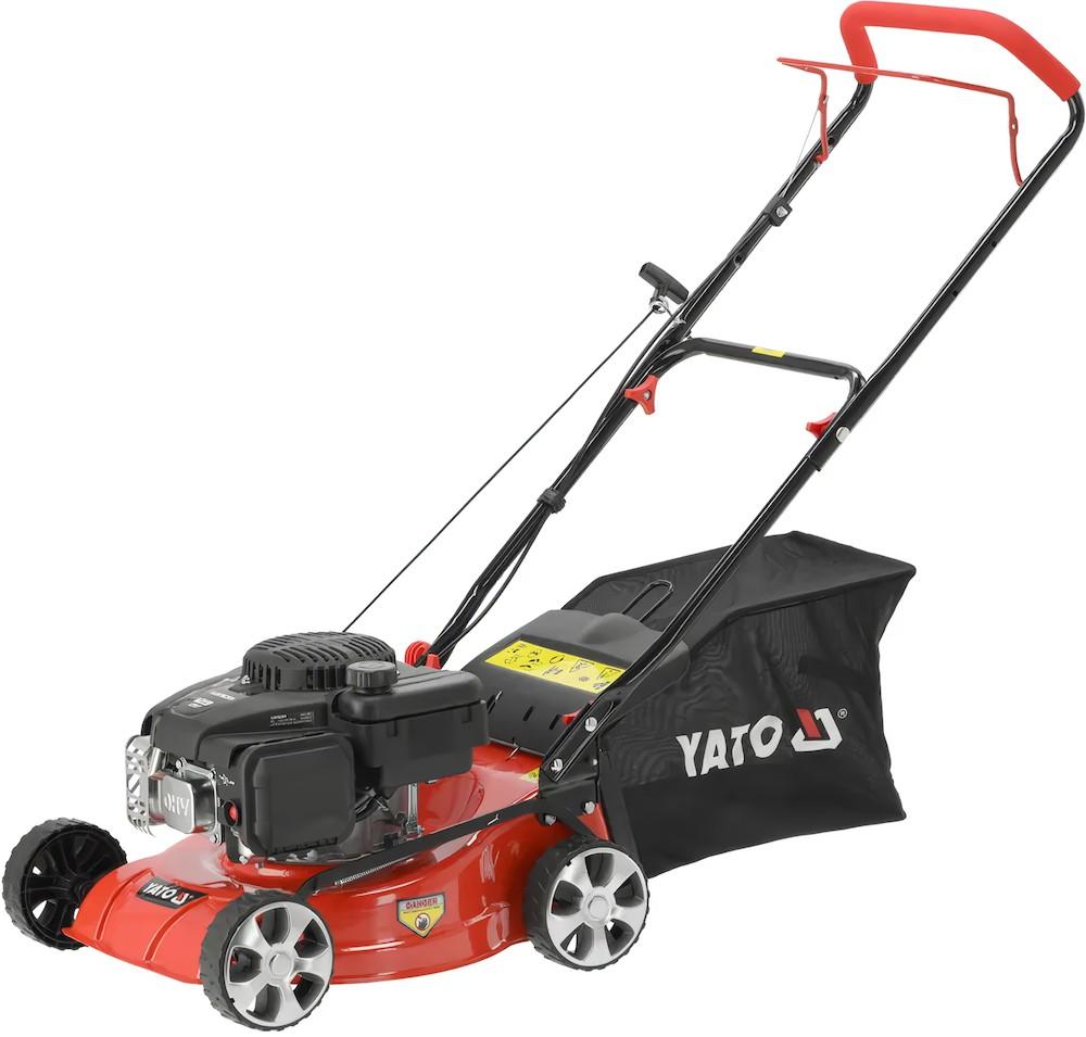 Газонокосилка Yato YT85520