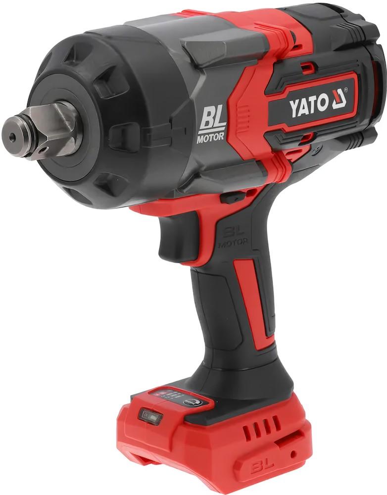Гайковерт Yato YT828074