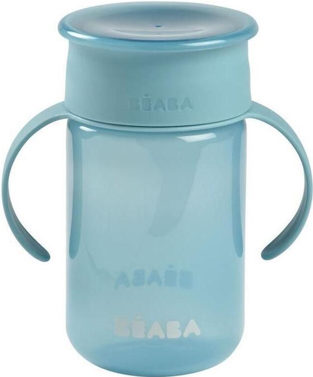 Бутылка для воды Beaba Blue (B913572)