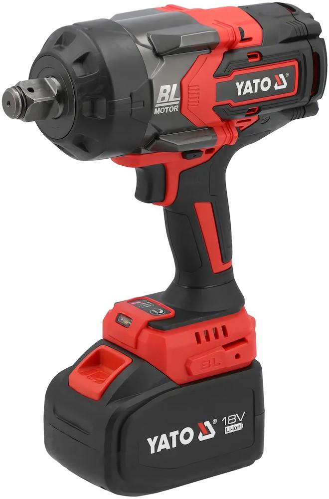 Гайковерт Yato YT828073