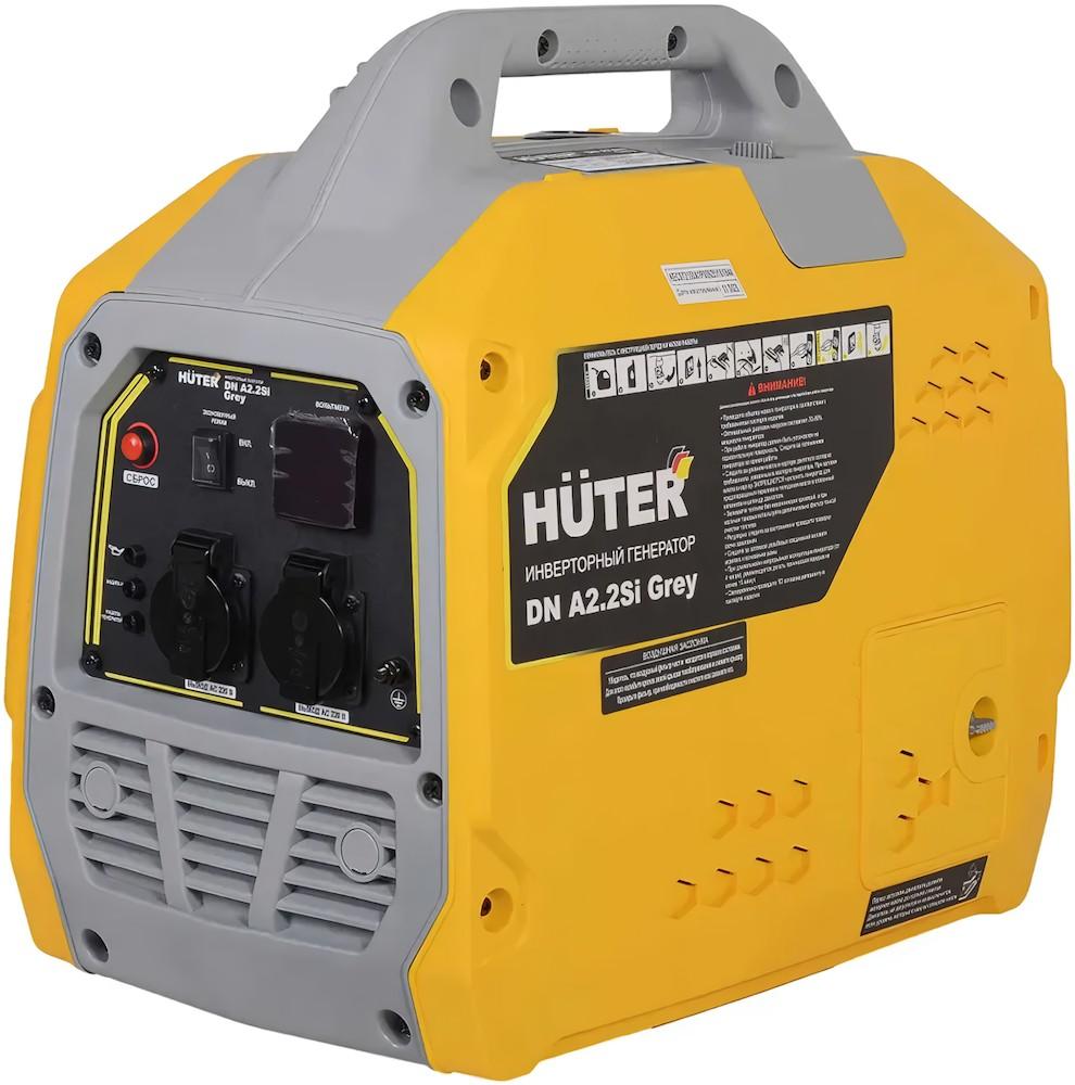 Generator electric de curent Huter R641061