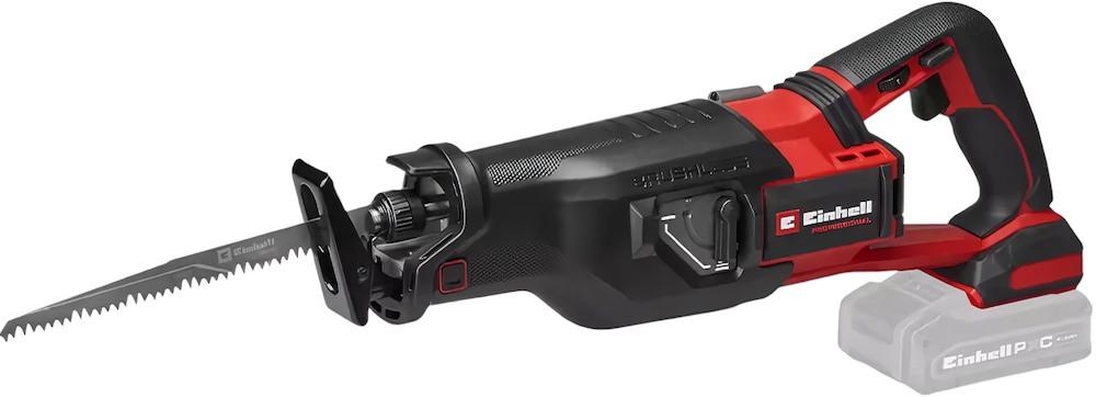 Сабельная пила Einhell TE-AP 18/32 Li