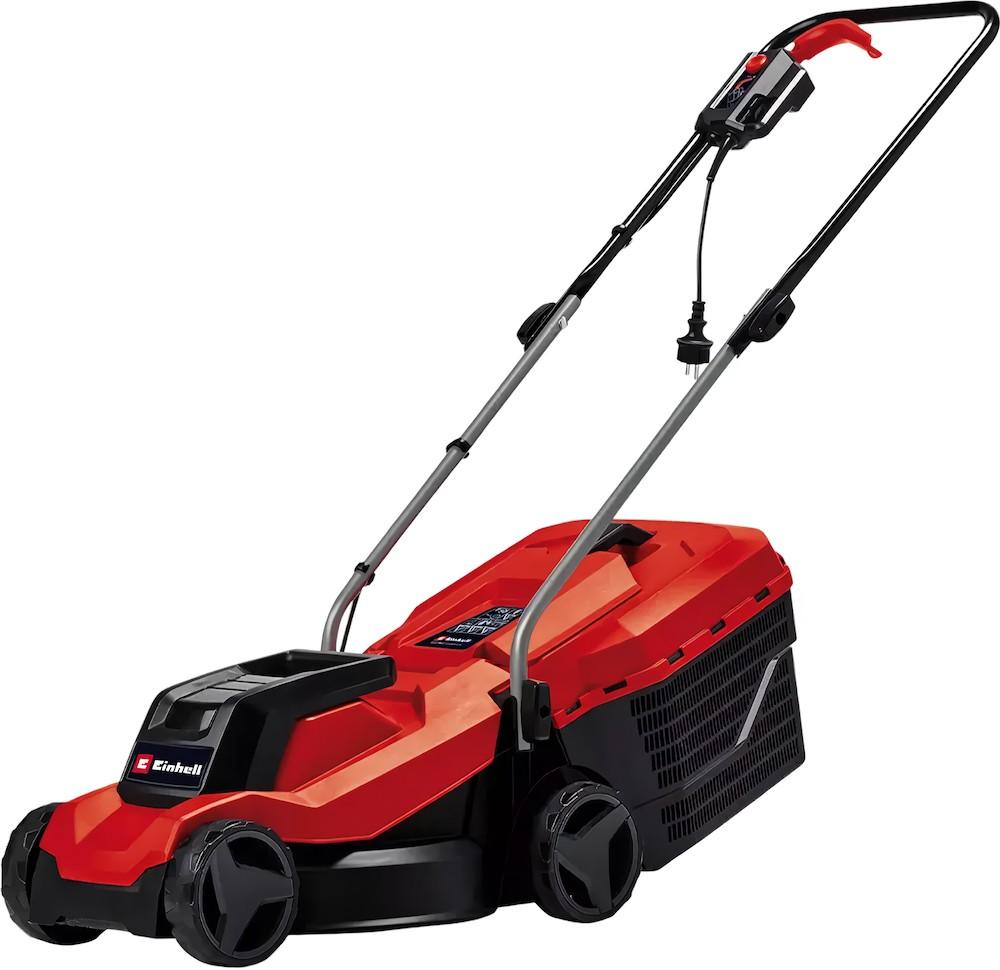 Газонокосилка Einhell GC-EM 1000/32