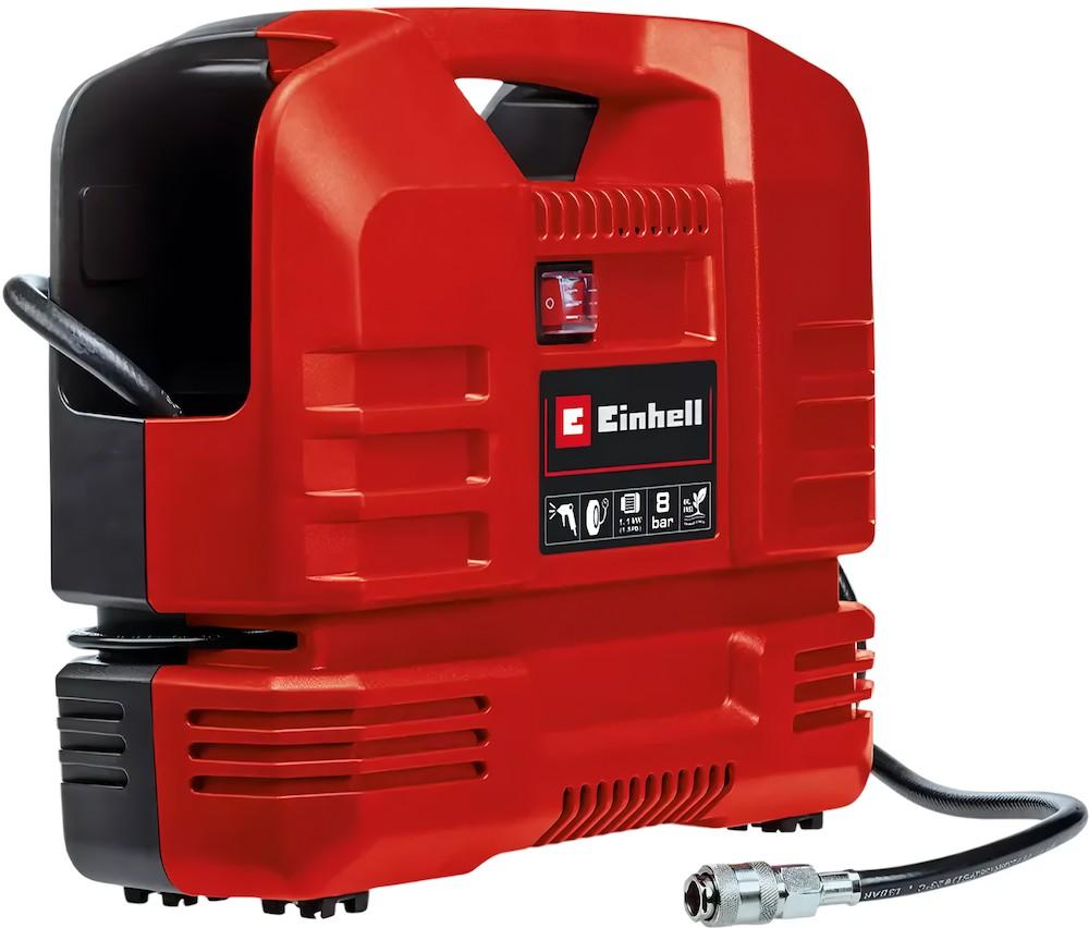 Compresor auto Einhell TC-AC 190 OF