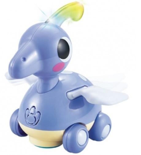Jucarie de impins si tras Hola Toys 6110ABCEDF