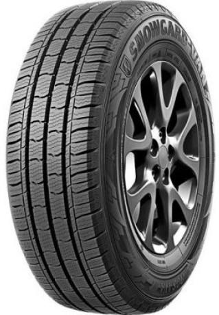 Шина SNOWGARD-VAN 205/65R16C 103/101 R