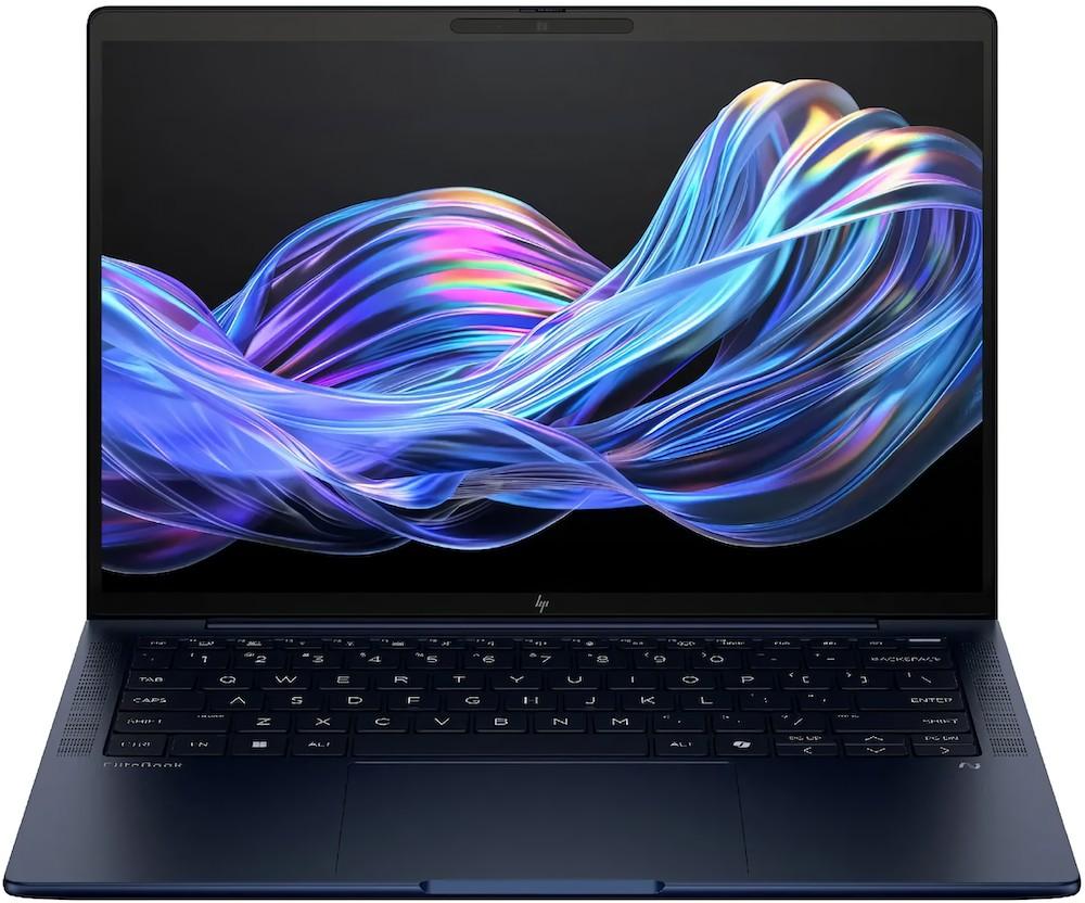 Ноутбук HP EliteBook X G1i Atmospheric Blue (CV0E8AT)