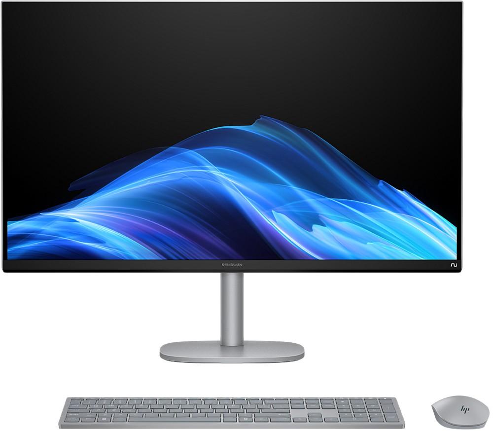 Моноблок HP OmniStudio X 32-c1001ci (C09HKEA)