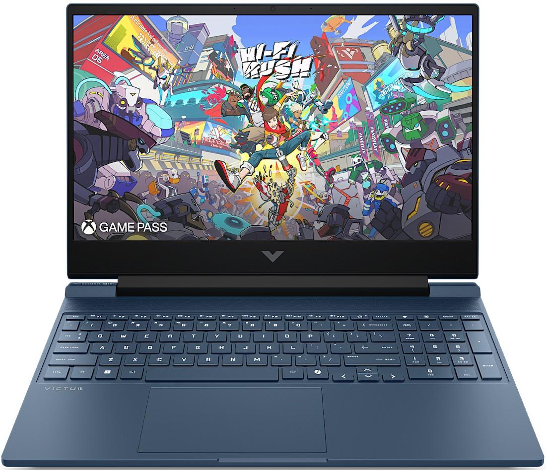 Ноутбук для игр HP Victus 15-fa2121ci (C5HY4EA)