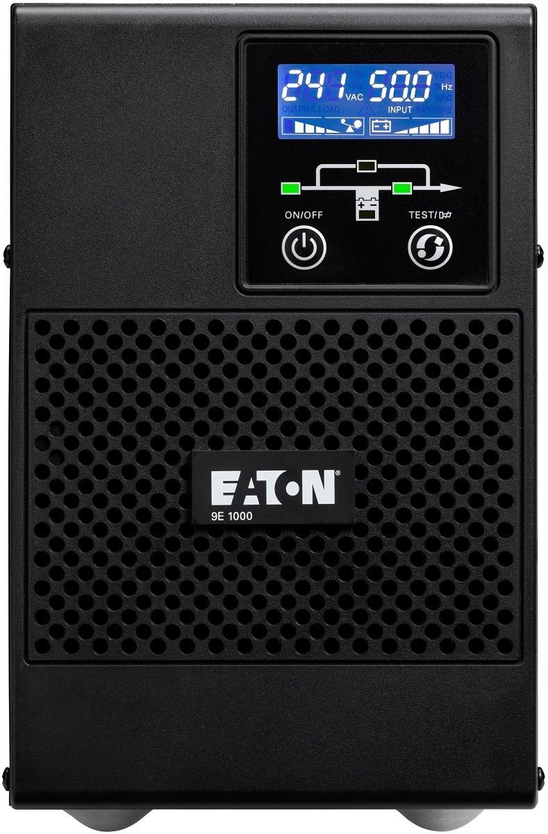 Источник бесперебойного питания EATON 9E 3000i (9E3000I)