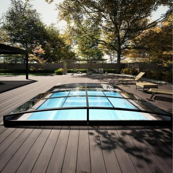 Павильон для бассейна Albixon SYDNEY XS
