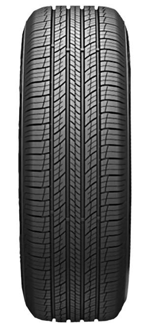 Шина для внедорожника Hankook 265/65R17 112H