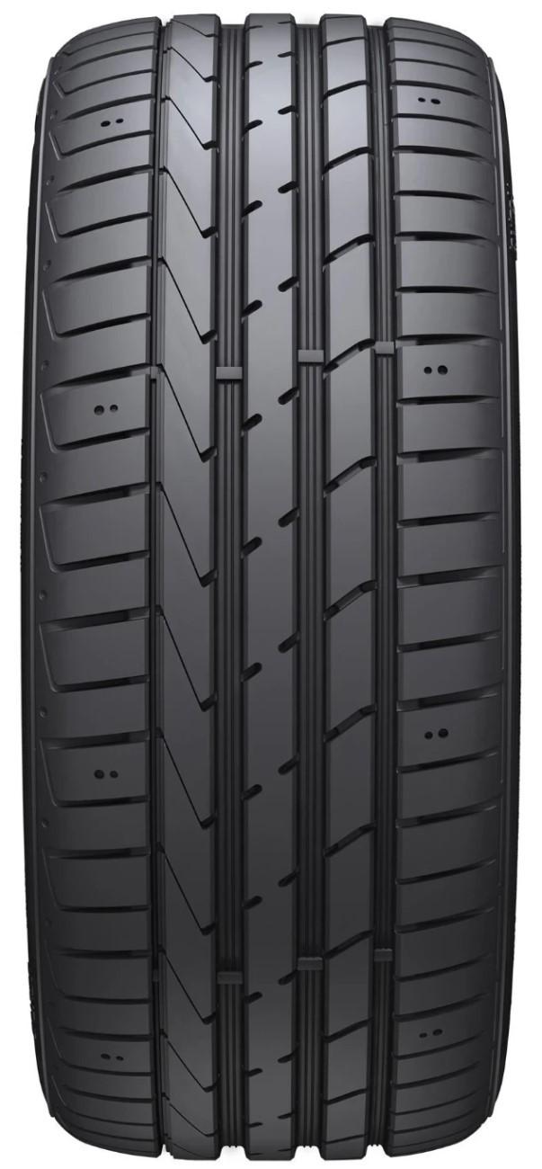 Шина для внедорожника Hankook 275/35R19 Y XL