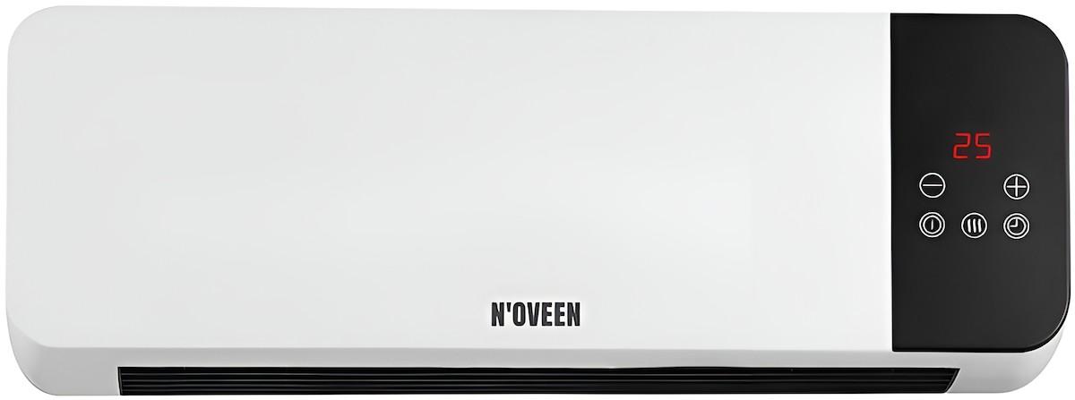 Perdea de aer Noveen HC1200