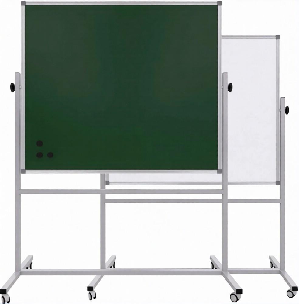 Tabla magnet-marker witeboard Panda Pan572wc