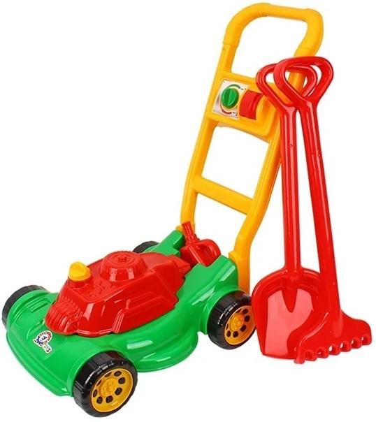Игрушечная бытовая техника Technok 9574