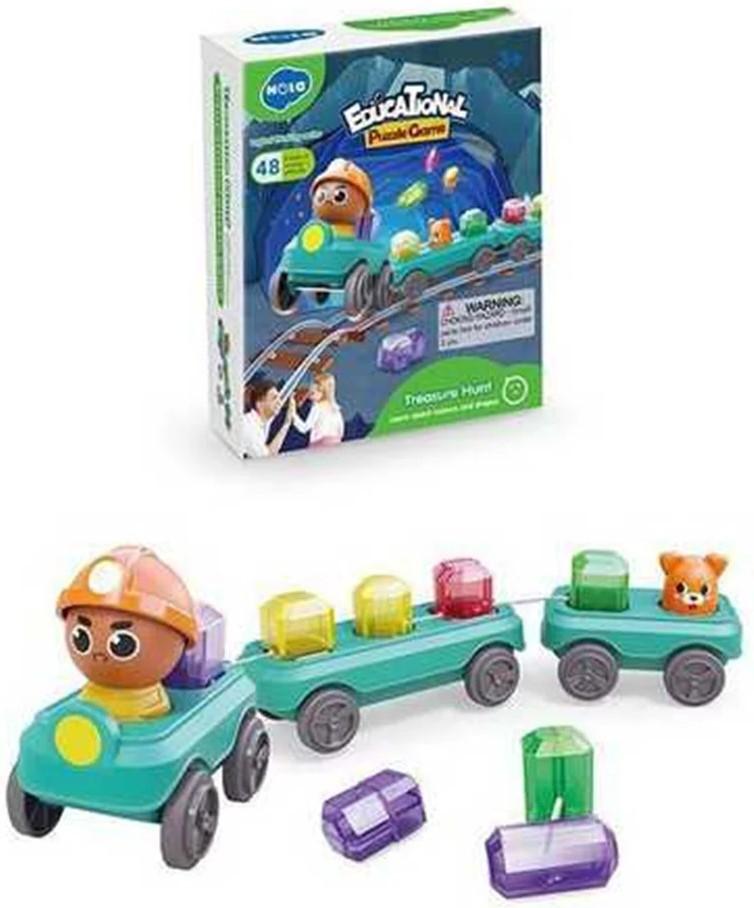 Головоломка Hola Toys HE795900