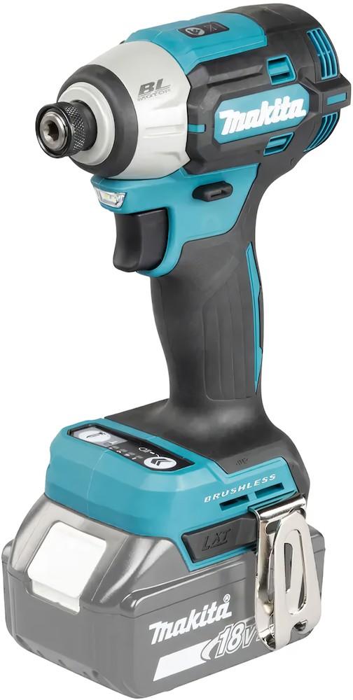 Шуруповерт Makita DTD201Z