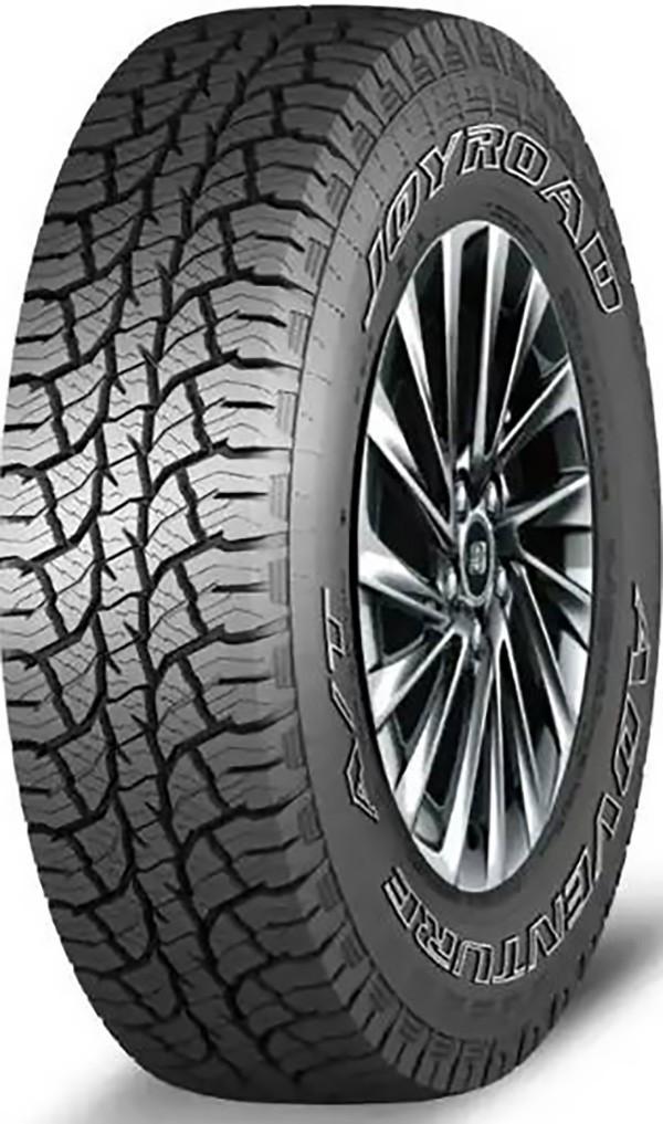 Шина для внедорожника Joyroad 285/60R18 ADVENTURE A/T 120 XLH