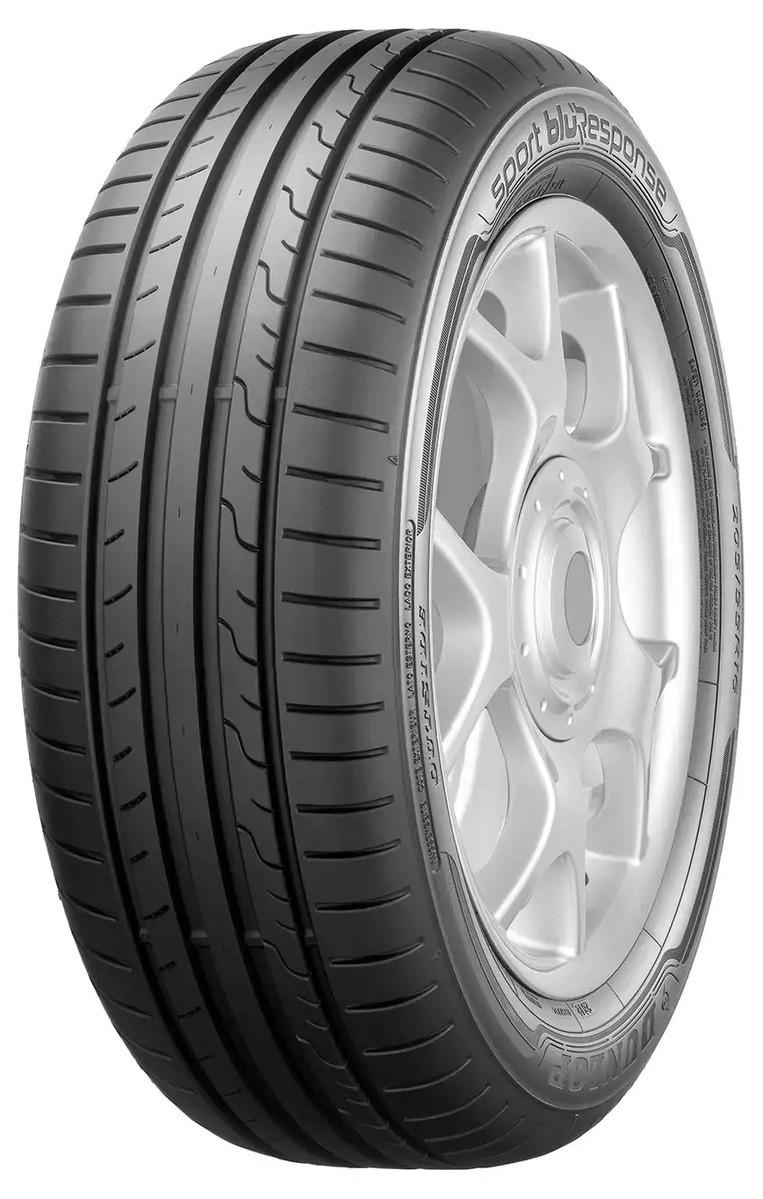 Шина Dunlop 195/65 R15 91H SPORT Bluresponse