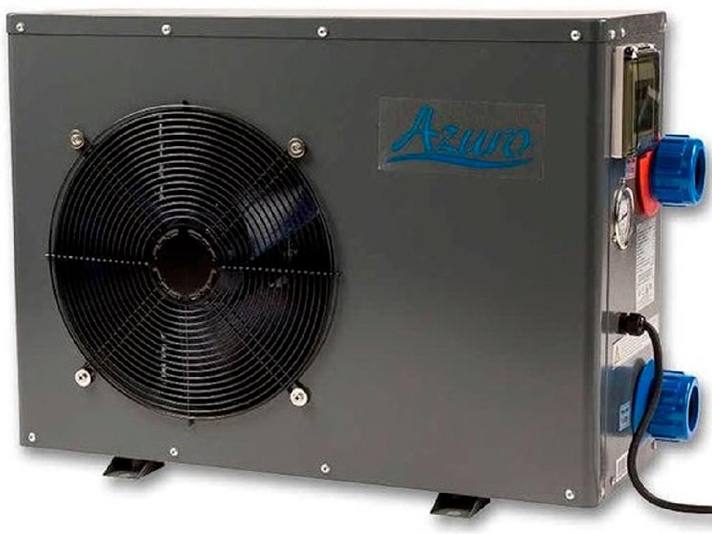 Pompa de caldura pentru piscine Azuro 3EXB0604