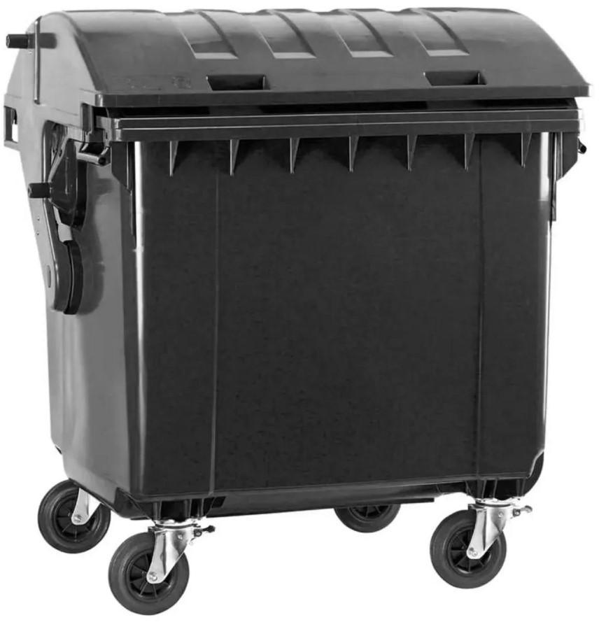 Tomberon Hydro-S 8001231 Black