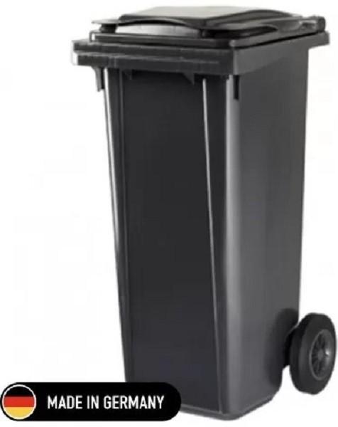 Контейнер для мусора Hydro-S 8001226 Black