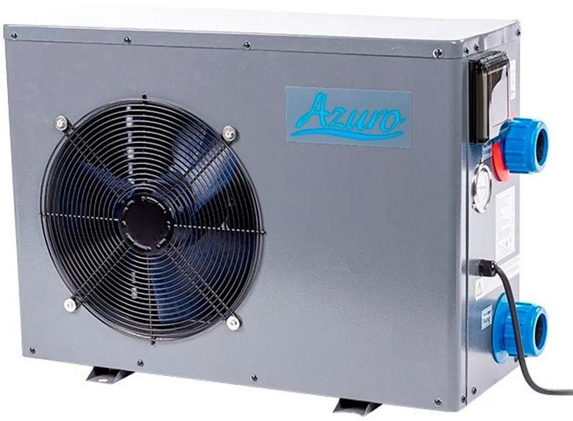 Pompa de caldura pentru piscine Azuro 3EXB0606
